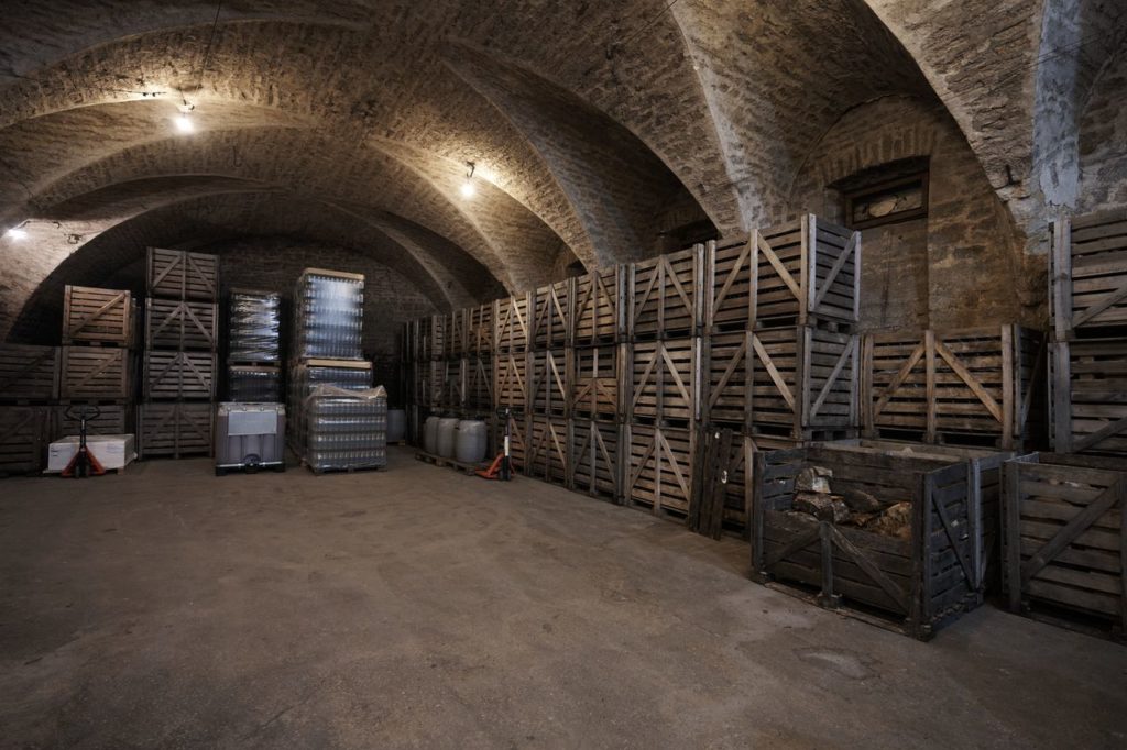 cave à vin Lons-le-Saunier